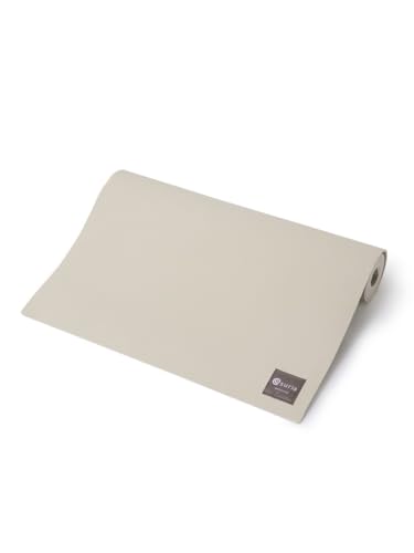 suria (スリア) ヨガマット 厚さ4mm 高密度 クッション性 HDエコマットプラス4mm イザベラ